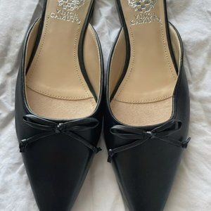 Vince Camuto brand new slide shoes